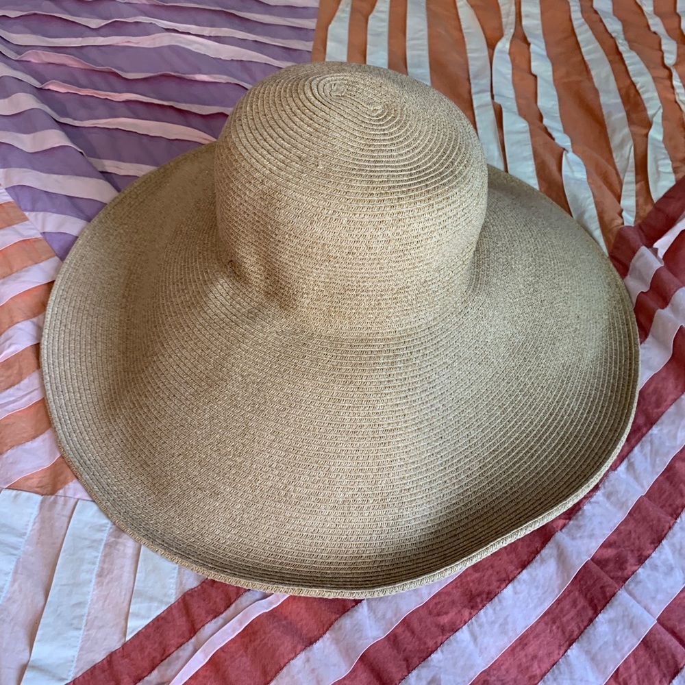 San Diego Hat Co Super Wide Brim Sunhat